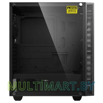 Корпус GameMax Draco XD картинка 8